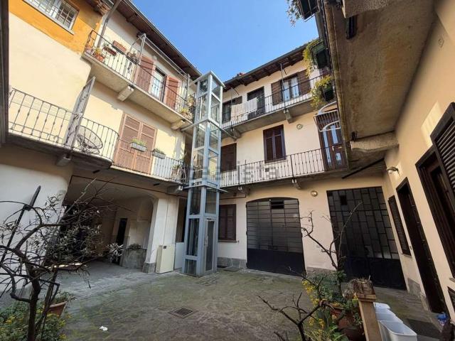 Appartamento in vendita a Vigevano, Pavia