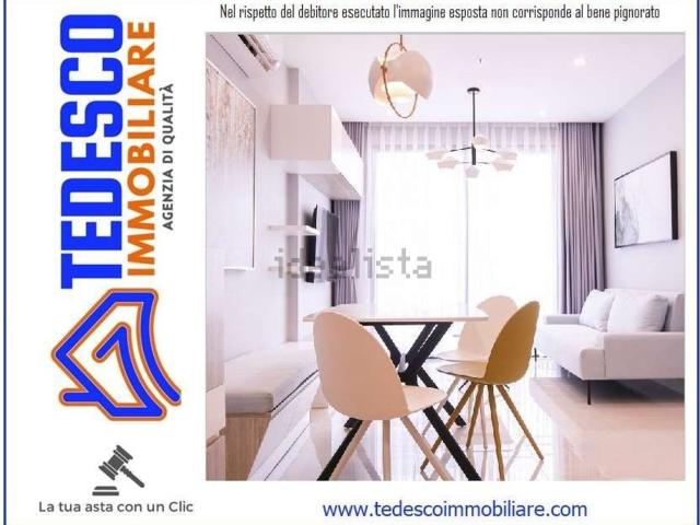 Appartamento in vendita a Casacalenda, Molise