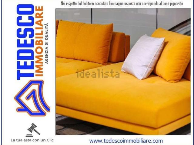 Appartamento in vendita a Casacalenda, Molise
