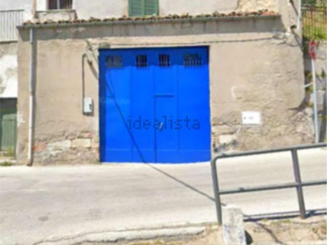 Appartamento in vendita a Casacalenda, Molise