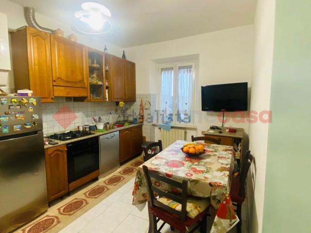 Appartamento in vendita a Ardenza, Livorno