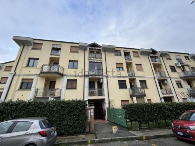 Appartamento in vendita a Unione dell'Appennino Bolognese, Marzabotto