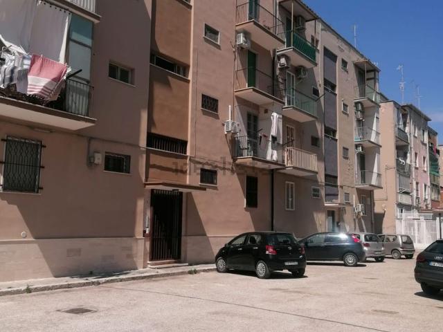 Appartamento in vendita a Rione Candelaro, Puglia