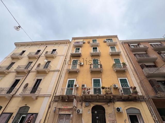 Appartamento in vendita a Taranto