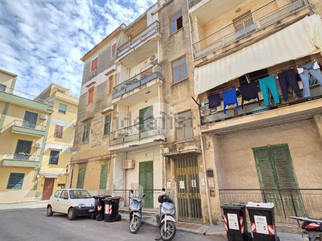 Appartamento in vendita a VI Circoscrizione, Palermo