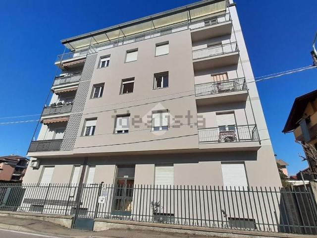 Appartamento in vendita a Castelletto, Senago