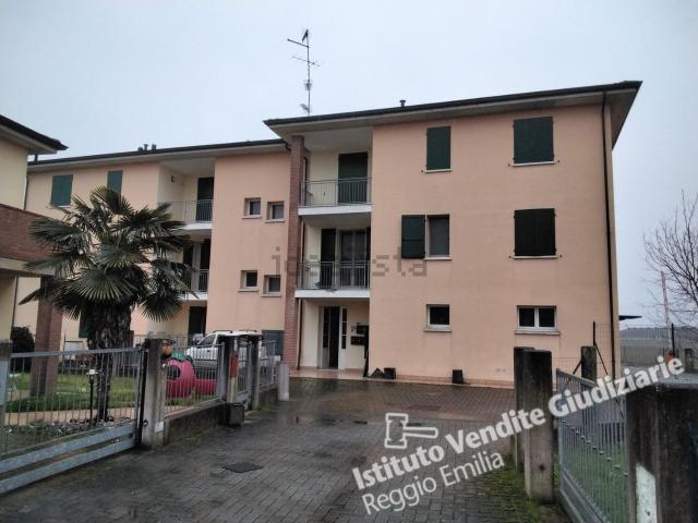 Appartamento in vendita a Bassa Reggiana, Re