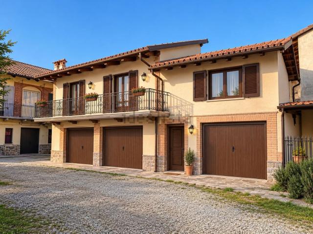 Appartamento in vendita a Sommariva del Bosco, Cuneo