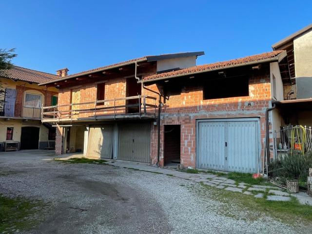 Appartamento in vendita a Sommariva del Bosco, Piemonte