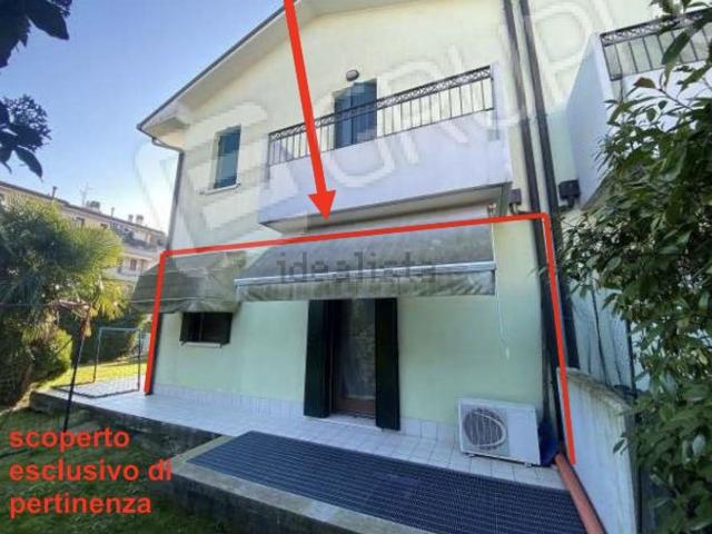 Appartamento in vendita a Borgo Palù, Portogruaro