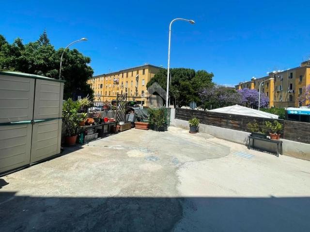 Appartamento in vendita a San Michele, Cagliari