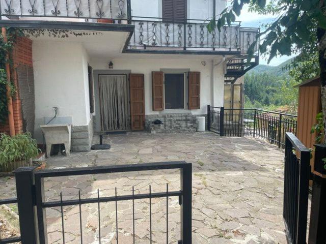 Appartamento in vendita a Poppi, Toscana