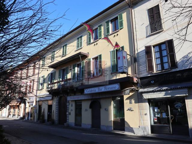 Appartamento in vendita a Comunità Montana Valli del Verbano, Laveno Mombello