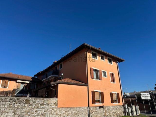 Appartamento in vendita a Cussignacco / Cussignà, Reana Del Roiale