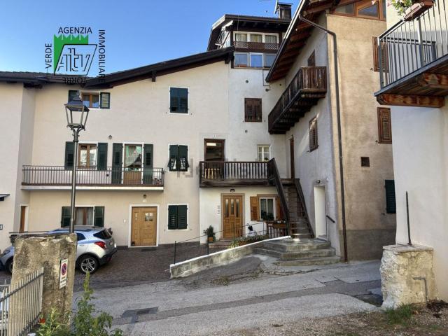 Appartamento in vendita a Comunità della Val di Non, Cles