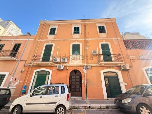 Appartamento in vendita a Puglia, Bari