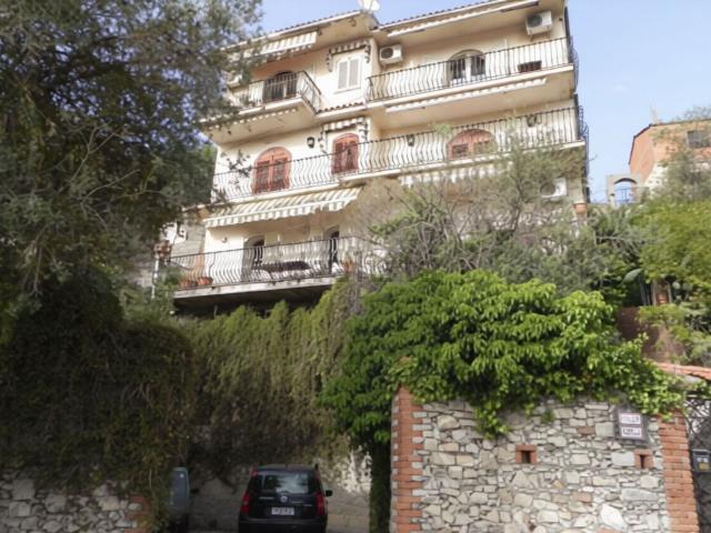 Appartamento in vendita a Taormina, Sicilia
