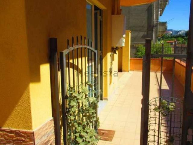 Appartamento in vendita a Leonforte, Sicilia