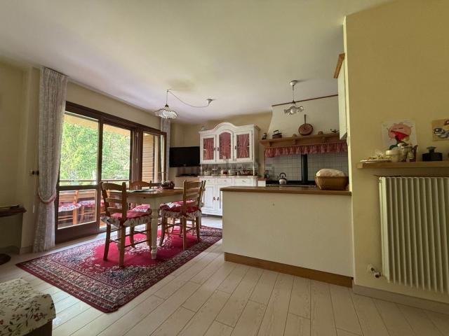 Appartamento in vendita a Giralba, Villapiccola