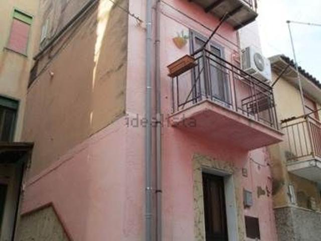 Appartamento in vendita a Rione Angeli, Caltanissetta