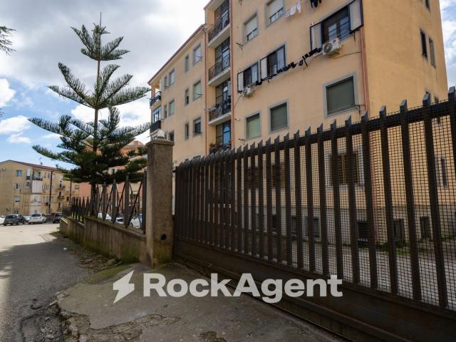 Appartamento in vendita a Mater Domini, Calabria