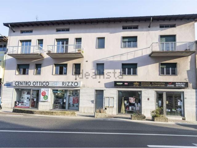 Appartamento in vendita a Comunità Montana del Piambello, Lavena Ponte Tresa