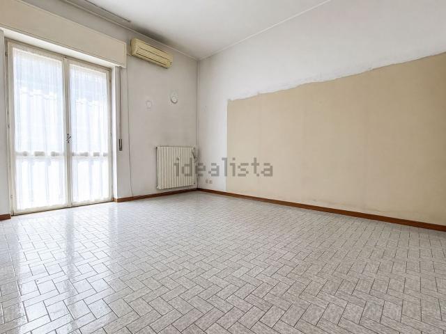 Appartamento in vendita a Buonarroti, Monza