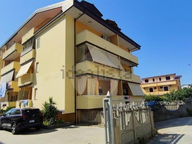 Appartamento in vendita a Calabria, Vibo Valentia