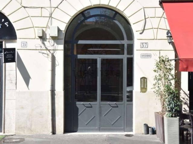 Attico in vendita a Municipio Roma I, Roma Capitale