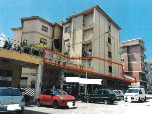 Appartamento in vendita a Marche, Pesaro E Urbino