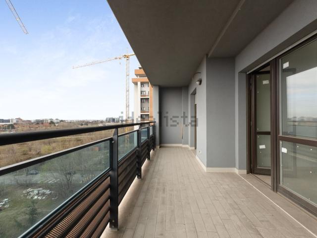 Appartamento in vendita a Zona Omogenea Milano Nord, Sesto San Giovanni