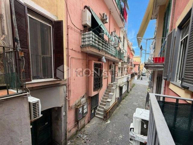 Appartamento in vendita a Rione Ortodonico, Pozzuoli