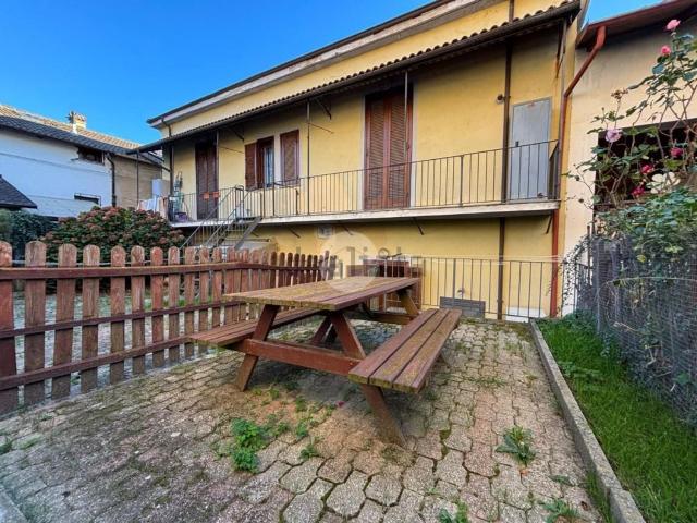 Appartamento in vendita a Ruffinera, Piemonte