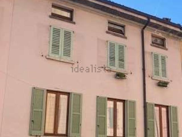 Appartamento in vendita a San Rocco, Como