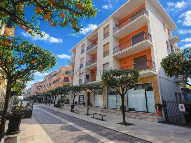 Appartamento in vendita a Diano Calderina, Diano Marina
