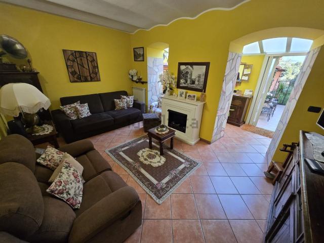 Appartamento in vendita a San Remo, Liguria