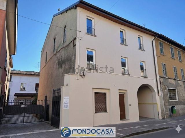 Appartamento in vendita a Ospitaletto, Brescia