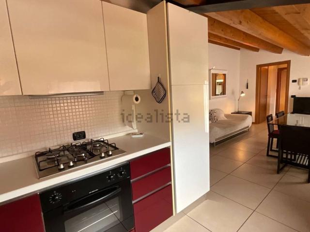 Appartamento in vendita a Solighetto, Pieve di Soligo