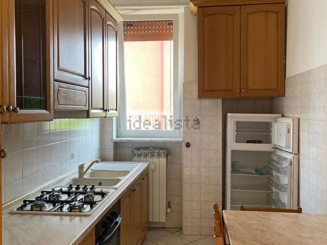 Appartamento in vendita a Corbetta, Lombardia