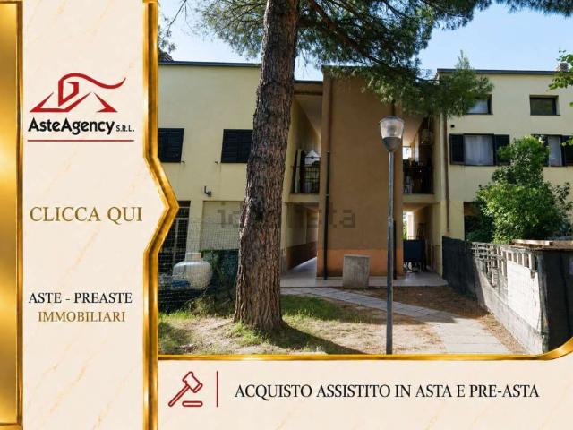 Appartamento in vendita a Marche, Pesaro E Urbino