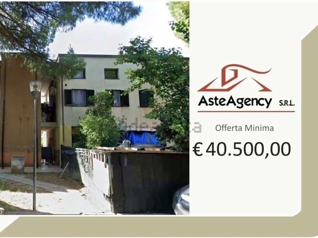 Appartamento in vendita a Marche, Pesaro E Urbino