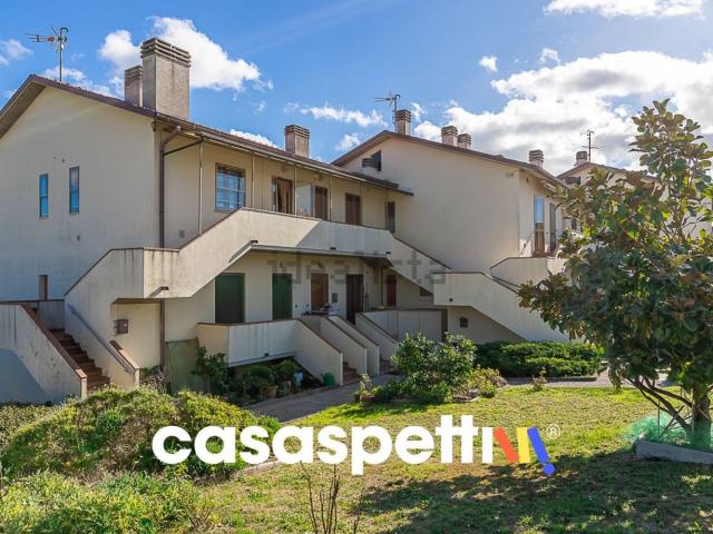 Appartamento in vendita a Belvedere Ostrense, Ancona