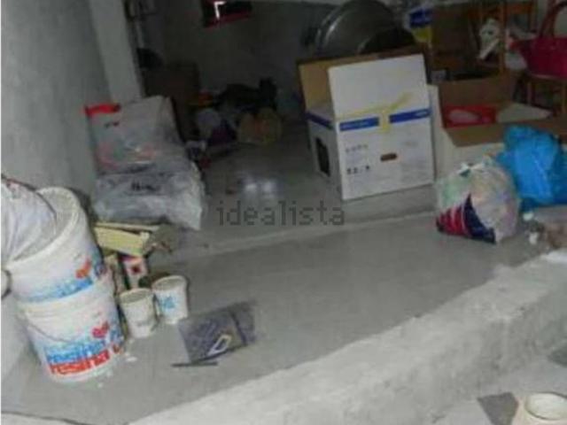 Appartamento in vendita a Melfi, Basilicata