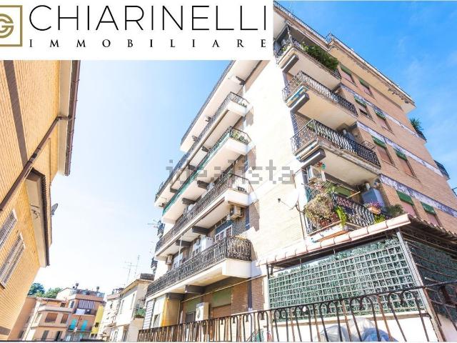 Appartamento in vendita a Saxa Rubra, Roma Capitale