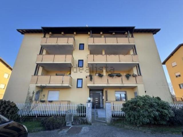 Appartamento in vendita a Santa Croce di Borgomanero, Borgomanero