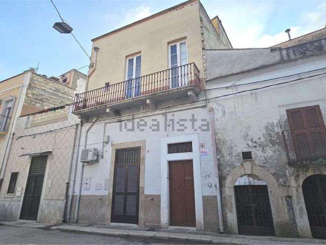 Appartamento in vendita a Puglia, Foggia