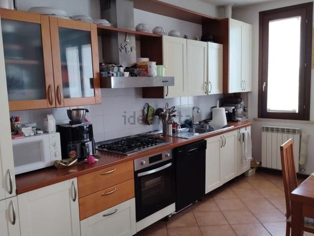 Appartamento in vendita a San Benedetto Po, Lombardia