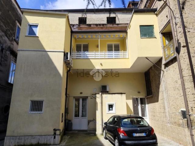 Appartamento in vendita a Santa Maria a Vico