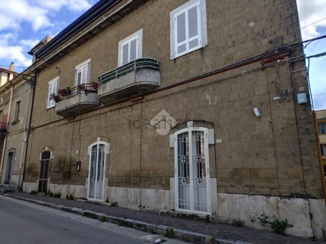 Appartamento in vendita a Santa Maria a Vico