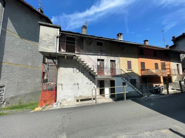 Appartamento in vendita a Comunità montana della Valchiavenna, Verceia